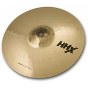 SABIAN 18 HHX PLOSION CRASH činela