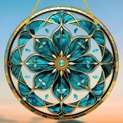 Lovilec Sonca - Mandala / Tip5 KP37241