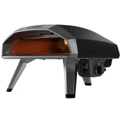 Pecnica za pizzu Ooni - Koda 2, 4400W, plinska + crijevo i regulator
