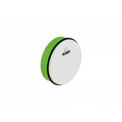Ročni boben 8” Grass-Green 45GG Nino