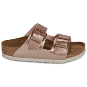 BIRKENSTOCK dječje natikače ARIZONA, Gold