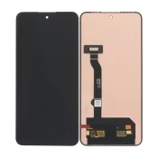 Nothing Phone (3a), (3a) Pro - LCD zaslon + steklo na dotik TFT