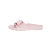 BIRKENSTOCK Nizki natikači roza