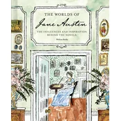 The Worlds of Jane Austen