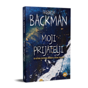Moji prijatelji – PRETPRODAJA