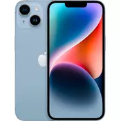 APPLE pametni telefon iPhone 14 6GB/128GB, Blue (izložbeni model)