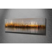 Opviq Slika na platnu 30x80cm