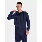 moška jopa s kapuco hmlGO 2.0 ZIP HOODIE