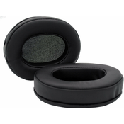Earpadz by Dekoni Audio Midnight Series for Audio Technica ATHM and Sony 7506 Series