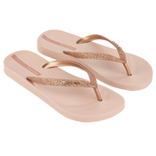 Ipanema ANATOMICA LOLITA FEM, japonke, roza 83140
