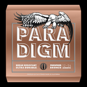 ERNIE BALL SET 2076 PARADIGM AK 012-054 PH BR.