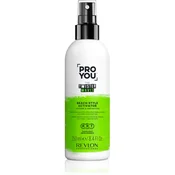 Revlon Professional ProYou The Twister Waves sprej s soljo za kodraste lase 250 ml