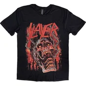 Slayer Meat hooks Black M Majica