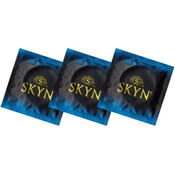 SKYN Extra lubricated