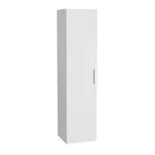 VITRA Mia visoka omara 35 x 35 x 145 cm - bela