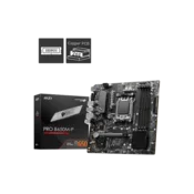 MSI PRO B650M-P matična ploča