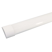 V-TAC LED prizmatična plošča 10W, 30cm, čip Samsung Barva světla: Hladna bela