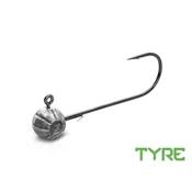 Jig Trnek Delphin TYRE Št:1/0-8/0-5-10g