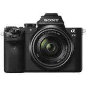 SONY digitalni fotoaparat ILCE-7M2KB + SEL2870 objektiv