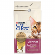 Hrana za macke PURINA Cat Chow Special Care Urinary, 1,5kg, za odrasle macke s osjetljivim mokracnim sustavom