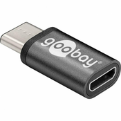 GOOBAY Micro-USB to USB-C reduction