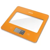 Sencor SKS 5033OR Kitchen Scale Dom