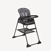 Joie hranilica Snacker ABC Charcoal