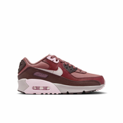 Nike AIR MAX 90 LTR (GS), dječje sportske tenisice, ljubičasta CD6864