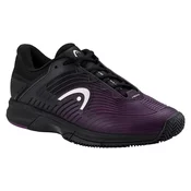 Ženska obutev za tenis Head Revolt Pro 4.5 Clay Women Black EUR 38