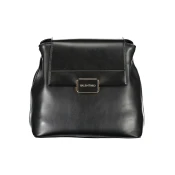 VALENTINO BAGS WOMEN'S BACKPACK BLACK