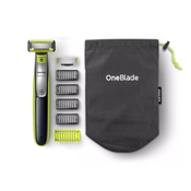 PHILIPS APARAT ZA BRIJANJE TRIMER ONEBLADE QP2630_30