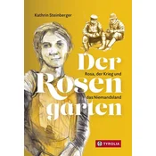 Der Rosengarten
