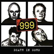 999 - Death In Soho (Reissue) (LP)