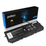 Baterija za prenosnik DELL 722KK XPS 13 9300 9380 9310 6000mAh