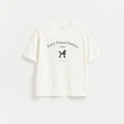 Reserved - Majica kratkih rukava s printom