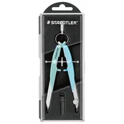 ŠESTAR S PRECIZNIM PODEŠAVANJEM MARS COMFORT PASTEL STAEDTLER 556 00-PA1 MINT/PLAVI BLISTER