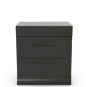 GRLLR Connect® Storage unit - Modul za shranjevanje za letno kuhinjo