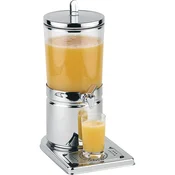 APS Top Fresh dozirnik za sok, prostornina: 4,00 litra, 430 mm, dolžina: 320 mm