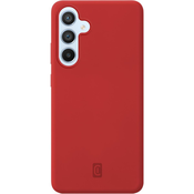 Cellularline SENSATION Galaxy A54 crveno SENSATIONGALA54R Stražnja maska u boji crvenoj