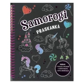 Grahovac Samorogi; praskanka