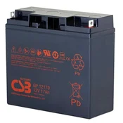 Akumulator CSB GP12170i 12V 17Ah 13616