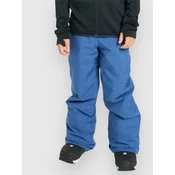 Quiksilver Estate Kids Pants true navy