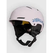 Quiksilver Lawson Mips Helmet lilac marble