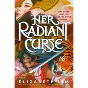 Her Radiant Curse