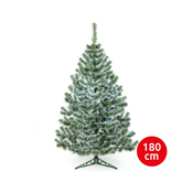 Božično drevo XMAS TREES 180 cm bor
