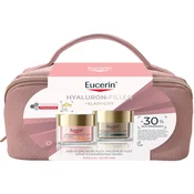 Eucerin Hyaluron-Filler Set darilni set za pomladitev kože