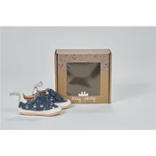 Easy Peasy MY BLUMOO PTIVELCRO Modra