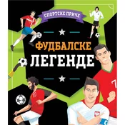 Sportske price: Fudbalske legende