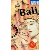DUMONT direkt Reiseführer Bali