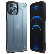 Ringke UX vzdržljivo trdo ohišje za iPhone 13 Pro prozorno